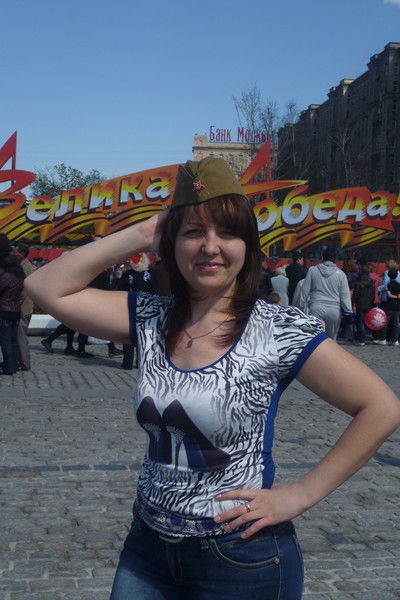 Екатерина Пивоварова