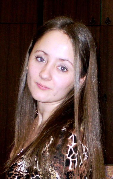 Ксения Орлова