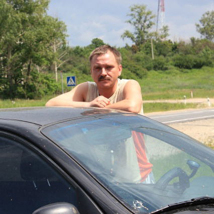 Хрестин Александр