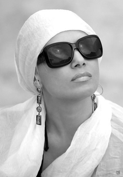 Натали Fleur***