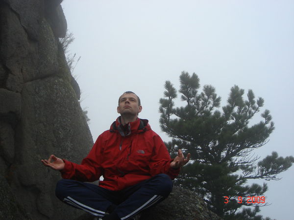 Сазонов Денис