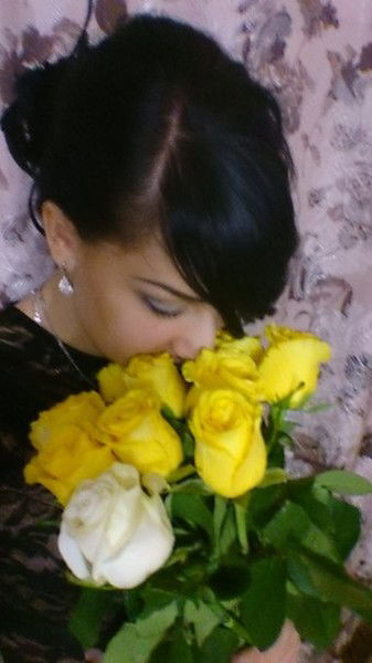 Аня Твой Нервный Тик