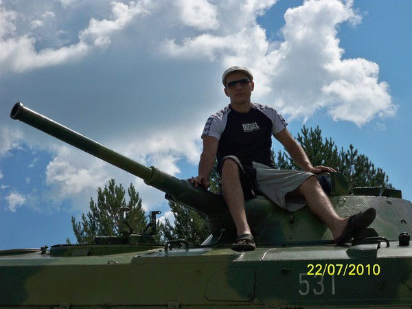 Иван Полуяхтов