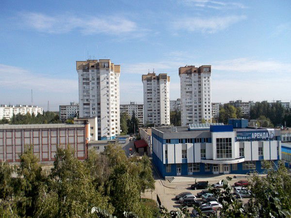 Дмитрий Валентинович Ширин