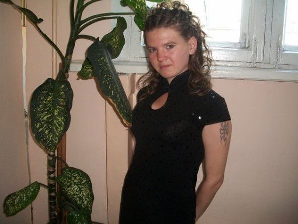 Екатерина Buruhina