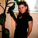 Екатерина Buruhina