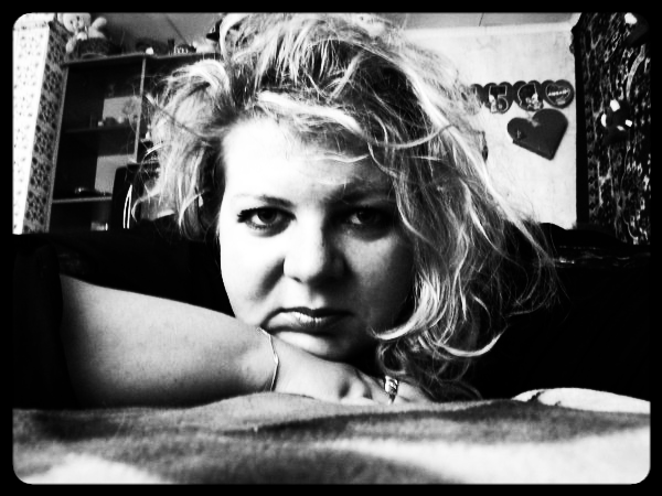 Анастасия Трусова