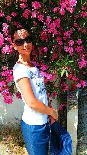 Виктория Попенко