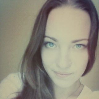 Дарья Зайкова