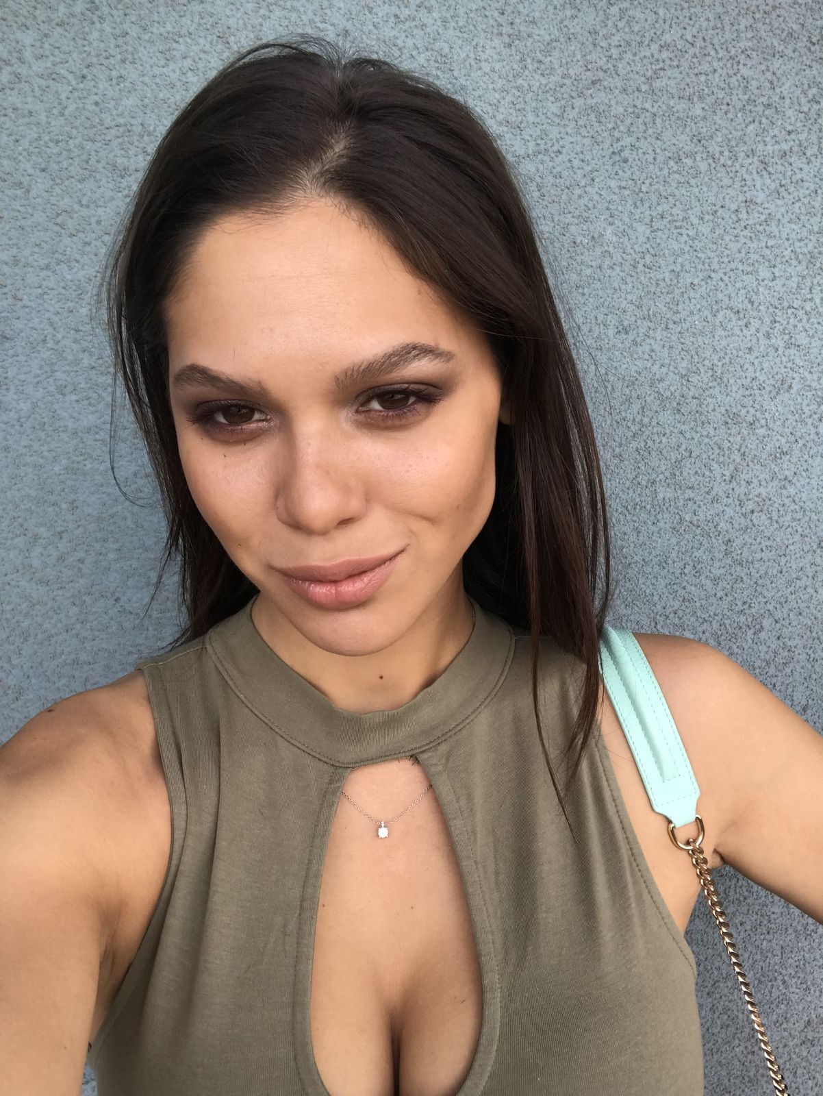 Анька Поцелуйчик