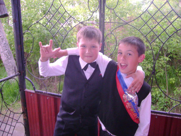 Евгений Беляев