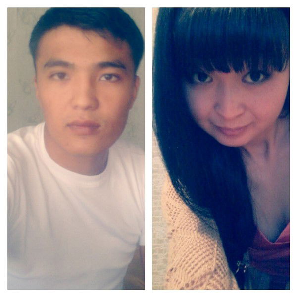 Айдана Бимуратовна