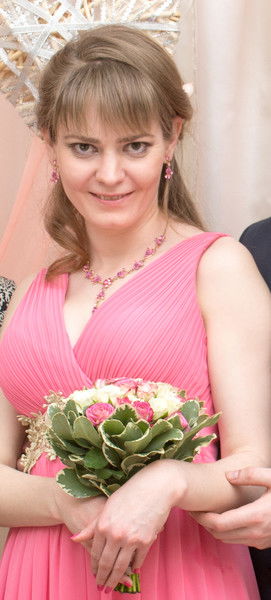 Анна Абросимова