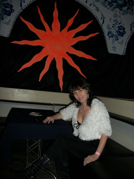 Наталья Келлер