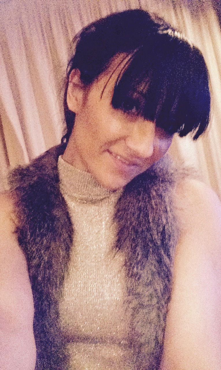 Катя 000 Bинный Стиль