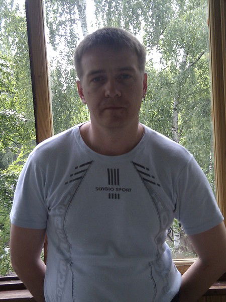 Вячеслав Голубков