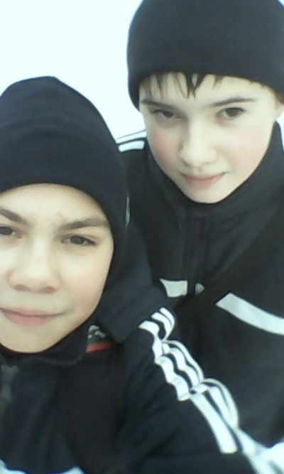 Артём Самодайкин