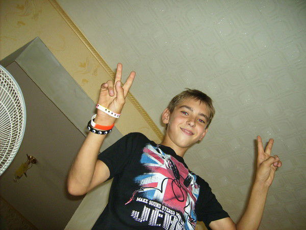 Сергей Борисов