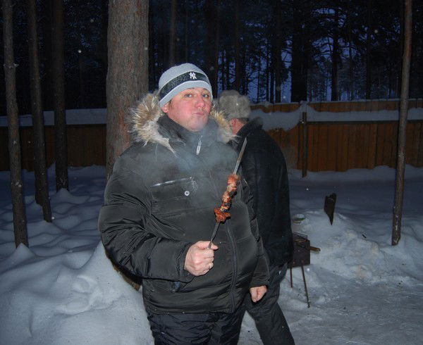 Сахаров Евгений