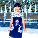 Гулнар Карсыбаева