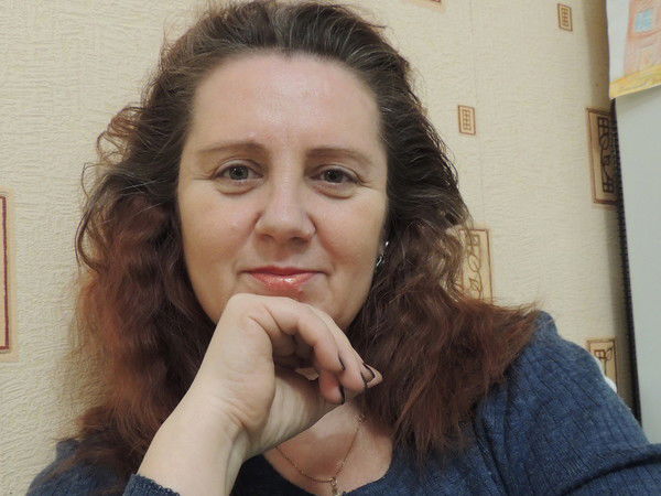 Ирина Портнова