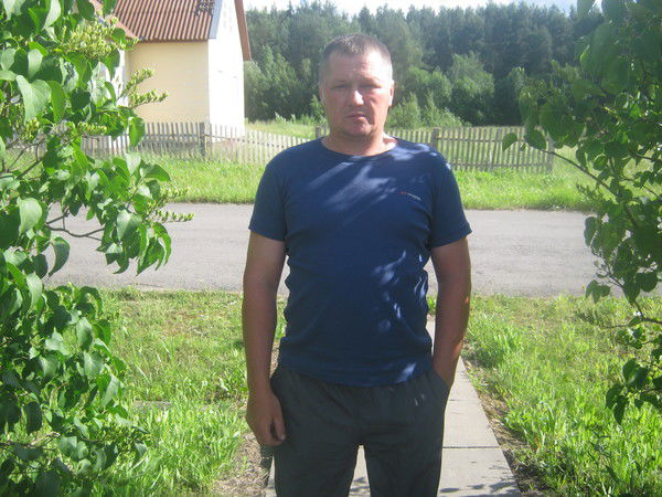 Андрей Кострамов