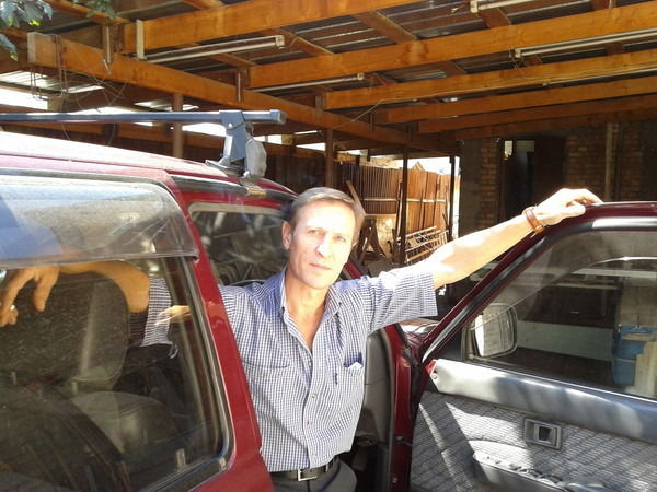 Виталий Белокопытов