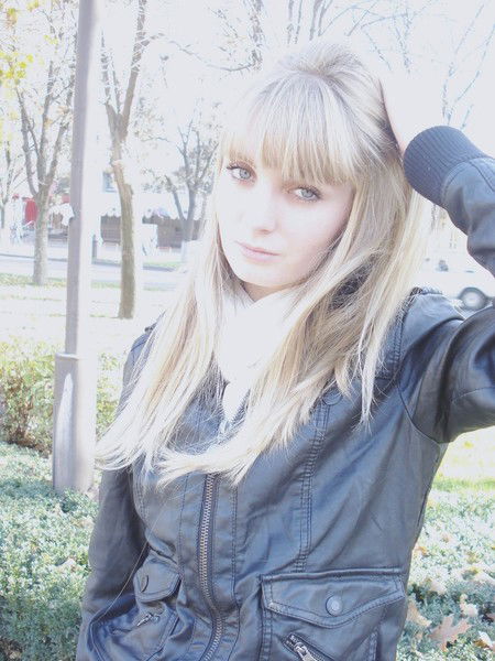 Дарья Червонная