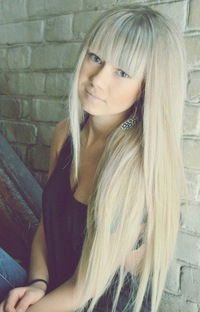 Мария Шлейзе