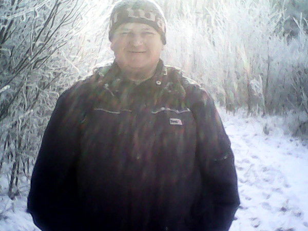 Николай Журавель