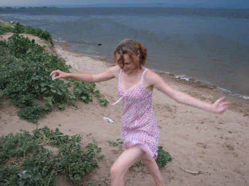 Ксения Семененко