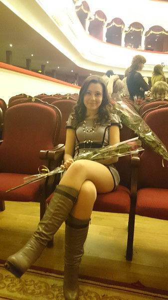 Наталья Кутепова