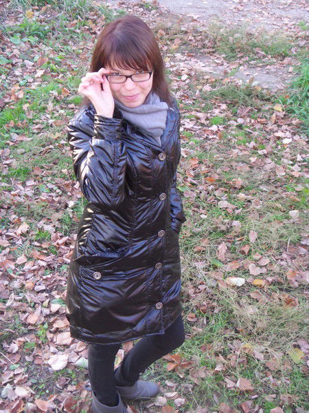 Наталья Гущина