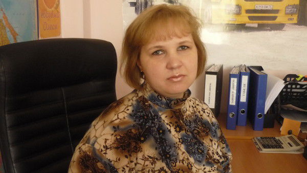 Елена Аверкиева