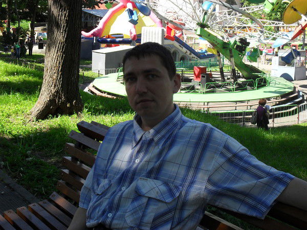 Дмитрий Малышев