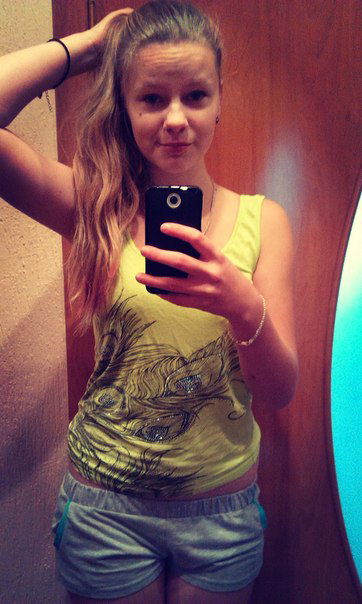 Анна Веселовська