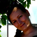Ульяна Гридина
