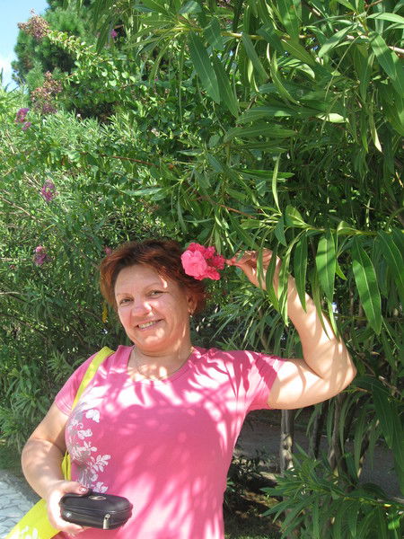 Анна Ушакова