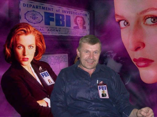 Николай Лекс