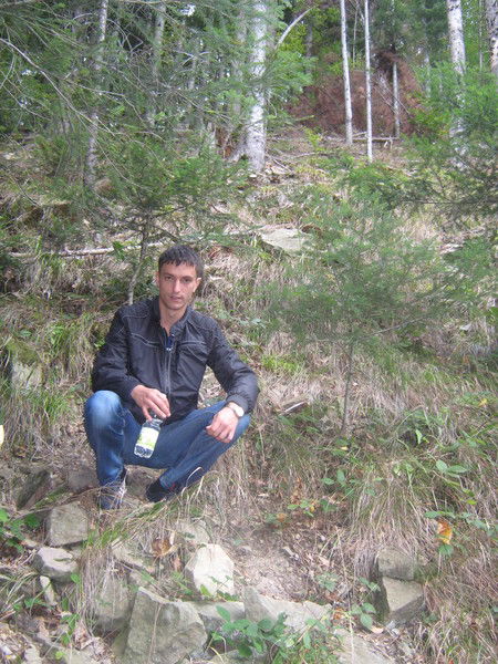 Вячеслав Шевелев