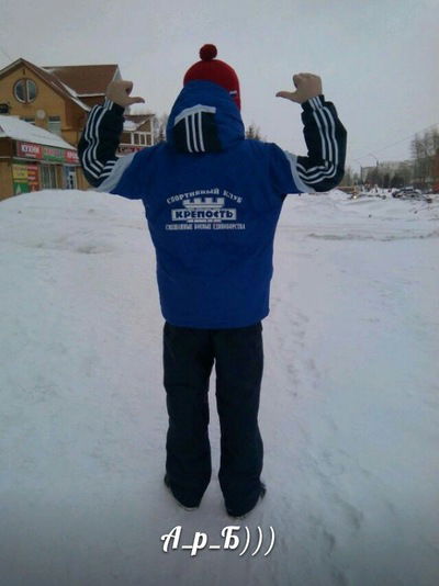 Султан Катунтцев