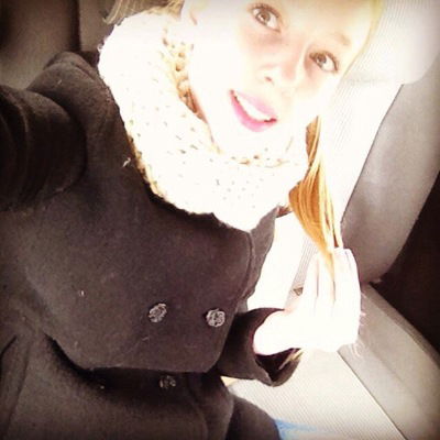 Настя Мохнаткина