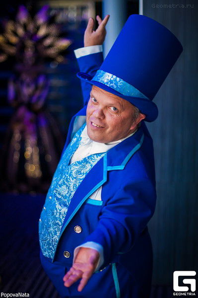 Вадим Быков