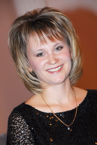 Татьяна Орлова