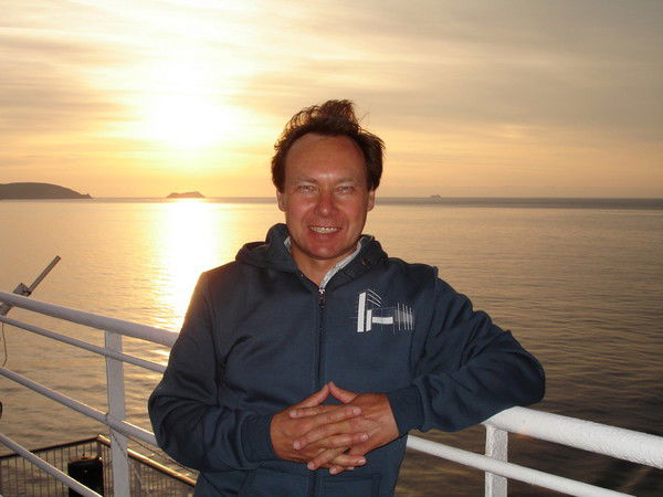 Анатолий Чесноков