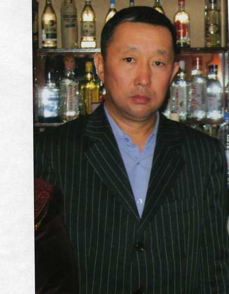 Аманжол Хабдешов