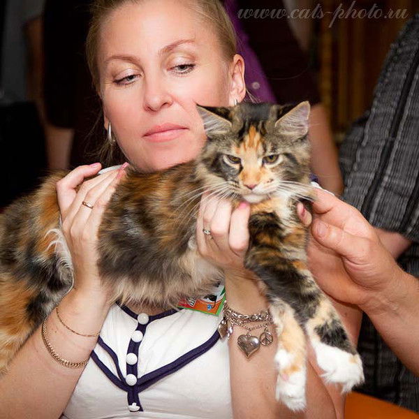 Таисия Ушакова