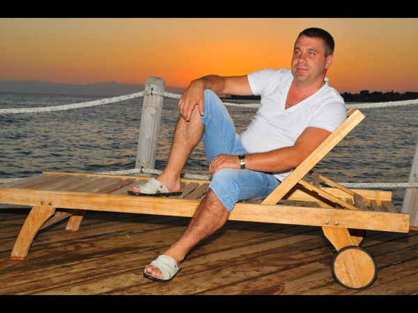 Виктор Гросс