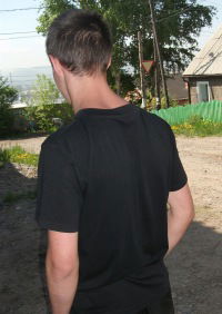 Дмитрий Долгих