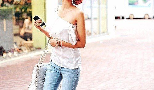 Мария Винникова